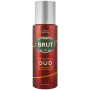 Brut Deo Spray 200ML Oud