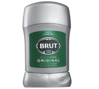Brut Deo stick 50ML Original