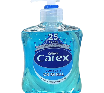 Carex Hand Wash 250ml Original