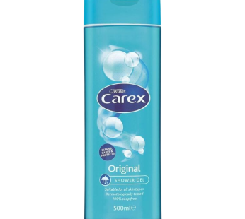 Carex Bath 500ML Original