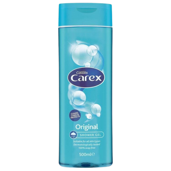 Carex Bath 500ML Original