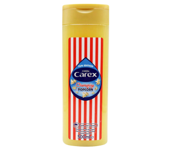 Carex Bath 500ml Popcorn