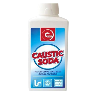 Caustic Soda Drain cleaner 1KG