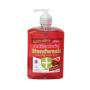 Certex Antibacterial Hand Wash 500ml Strawberry