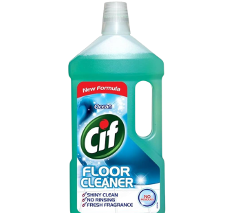 CIF Floor Cleaner Cleaner 950ml Oceans
