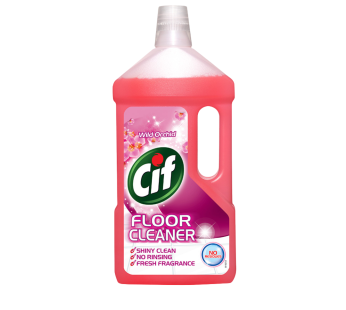 CIF Floor Cleaner 950ml Wild Orchid
