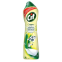 CIF Cream 500ml Lemon