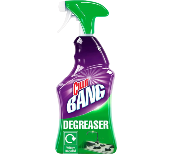 Cillit Bang Decreaser 750ml