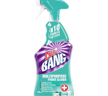 Ciilit Bang MPC Cleaner 750ml