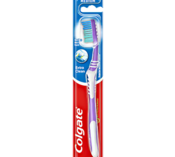 Colgate Toothbrush Extra Clean
