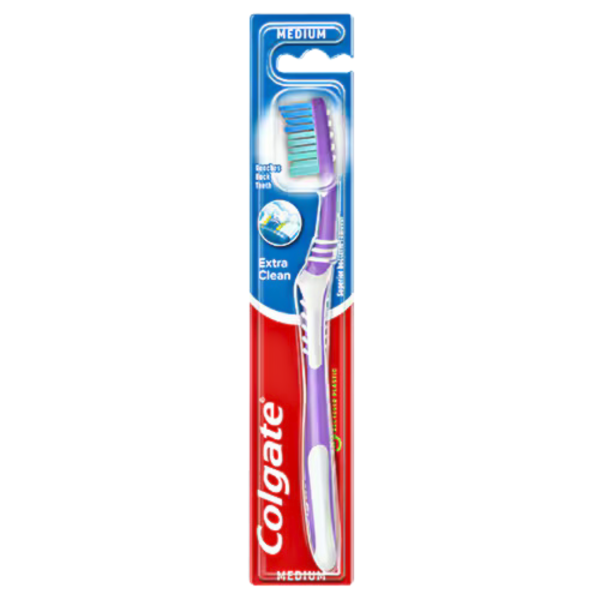 Colgate Toothbrush Extra Clean