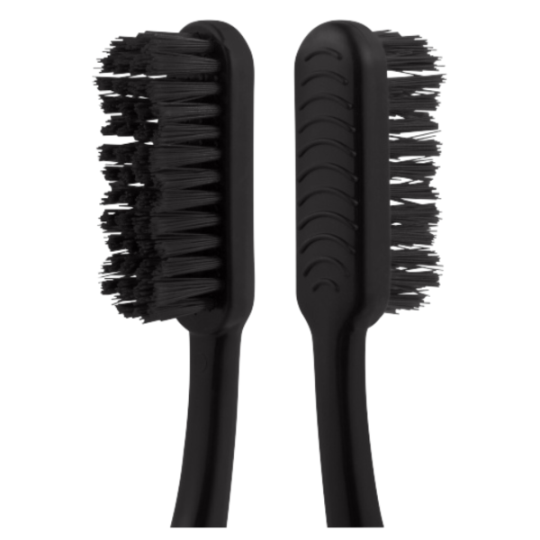 Colgate Toothbrush Double Action Charcoal - Image 2