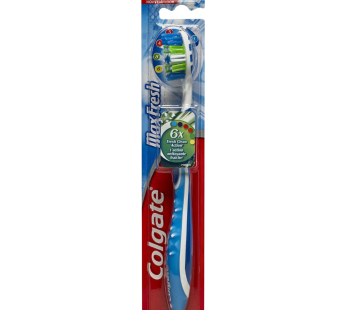 Colgate Toothbrush Maxfresh