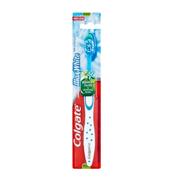 Colgate Toothbrush Max White - Image 2