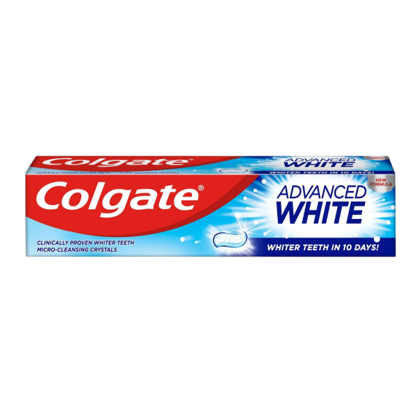 Colgate Advanced White Toothpaste