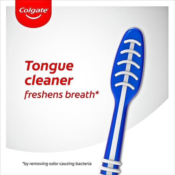 Colgate Toothbrush Extra Clean - Image 4