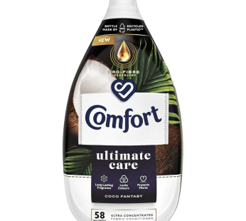 Comfort Ultimate Care 58W 1.178L Coco Fantasy