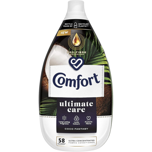 Comfort Ultimate Care 58W 1.178L Coco Fantasy