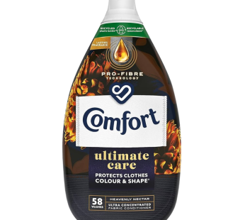 Comfort Ultimate Care 58W 1.178L Heavenly Nectar