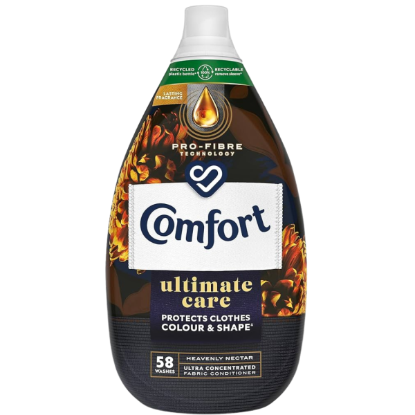Comfort Ultimate Care 58W 1.178L Heavenly Nectar