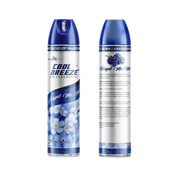 Cool Breeze Air Freshner 300ml Forget Me Not