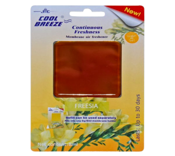 Cool Breeze Air Freshner 8ml Freesia