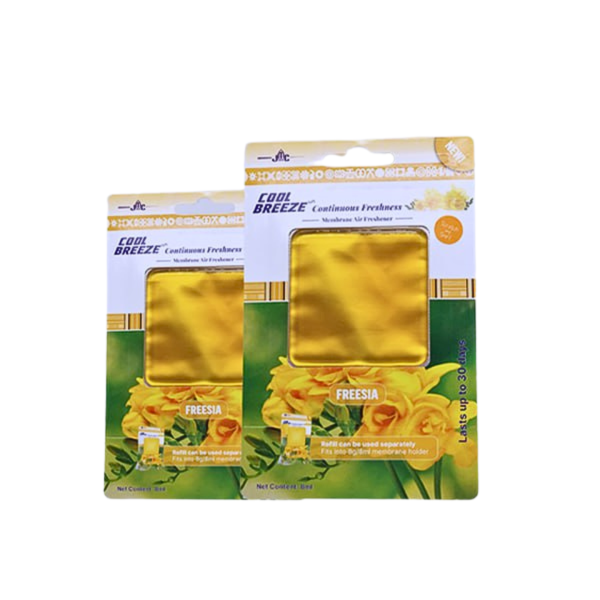 Cool Breeze Air Freshner 8ml Freesia - Image 2
