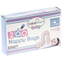 Cotton Tree Nappy Bags Fragranced