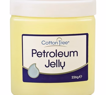 Cotton Tree Petroleum Jelly 226G