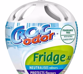 Croc Odor Fridge Freshener XL Apple