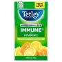Tetley Immune Lemon & Honey 40g