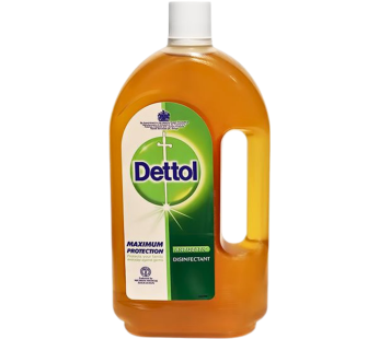Dettol Antiseptic Liquid 750ml