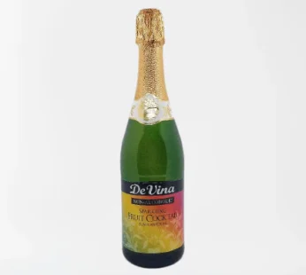 Devina Wine Fruit Juice Drink 750ml