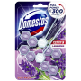 Domestos 55G Power Block Twin Lavender