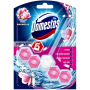 Domestos Toilet Block 53G Pink Magnolia