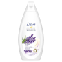 Dove Bath 750ml Relaxing Ritual