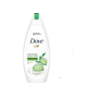 Dove Bath 750ml Cucumber and Green Tea