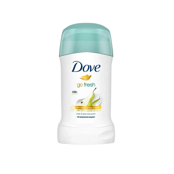 Dove Stick 40ml Pear and Apple