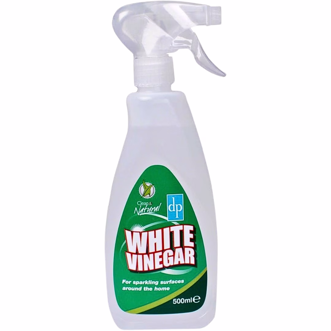DP White Vinegar Pure 500ml
