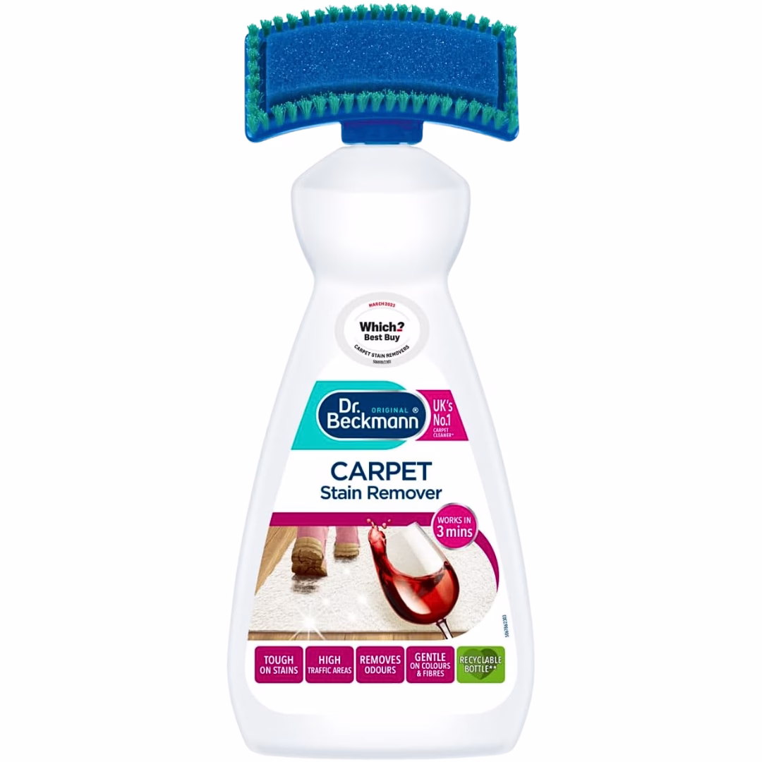 Dr Beckman Carpet Stain Remover 650ml