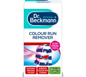 Dr Beckmann Colour Run Remover 75G