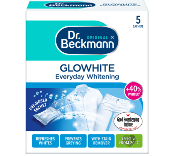Dr Beckmann Glowhite 40gx5