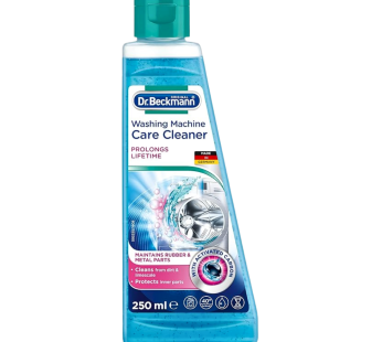 Dr Beckmann Washing Machine Cleaner 250ml
