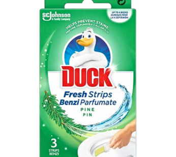 Duck Power Strips 27G Pine