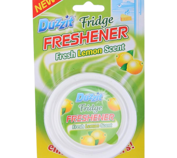 Duzzit Fridge Freshener Lemon