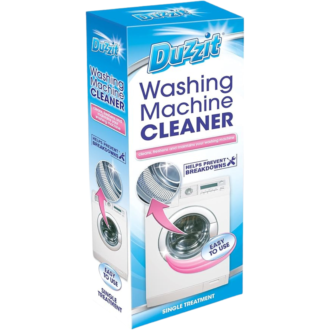 Duzzit Washing Machine Cleaner