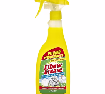Elbow Grease All Purpose Degreaser 500ml