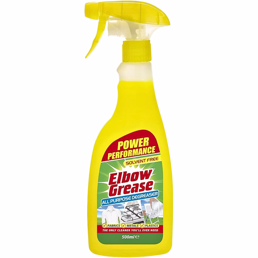 Elbow Grease All Purpose Degreaser 500ml