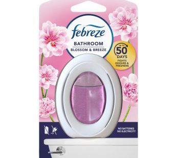 Febreze Bath 7.5ml Blossom & Breeze