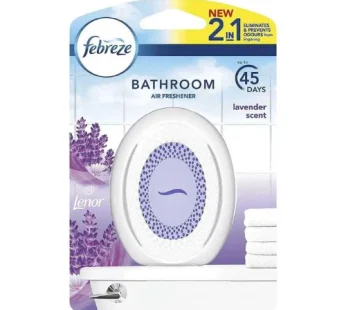 Febreze Bath 7.5ml lavender Scent